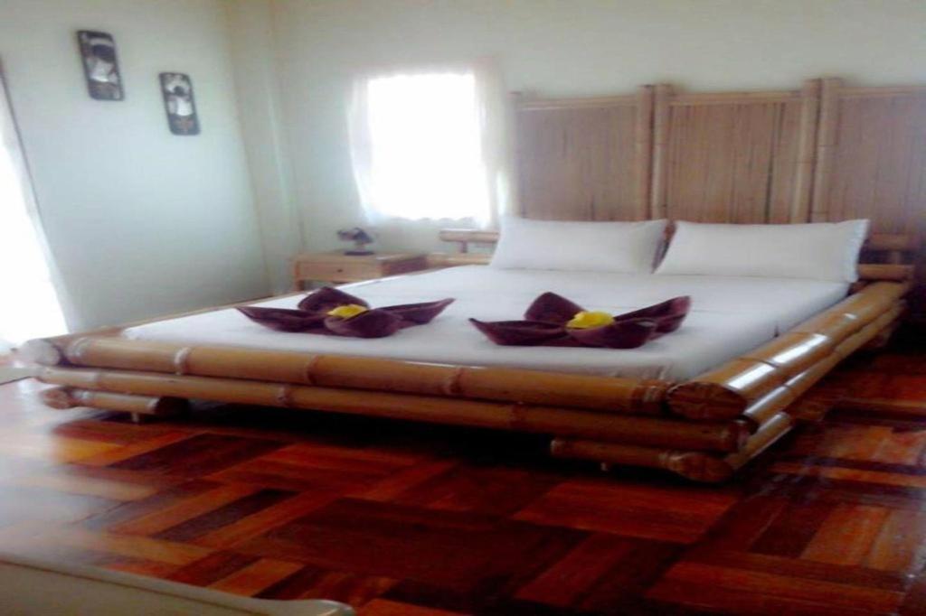 Sanook Sanang Resort Koh Chang Exterior foto
