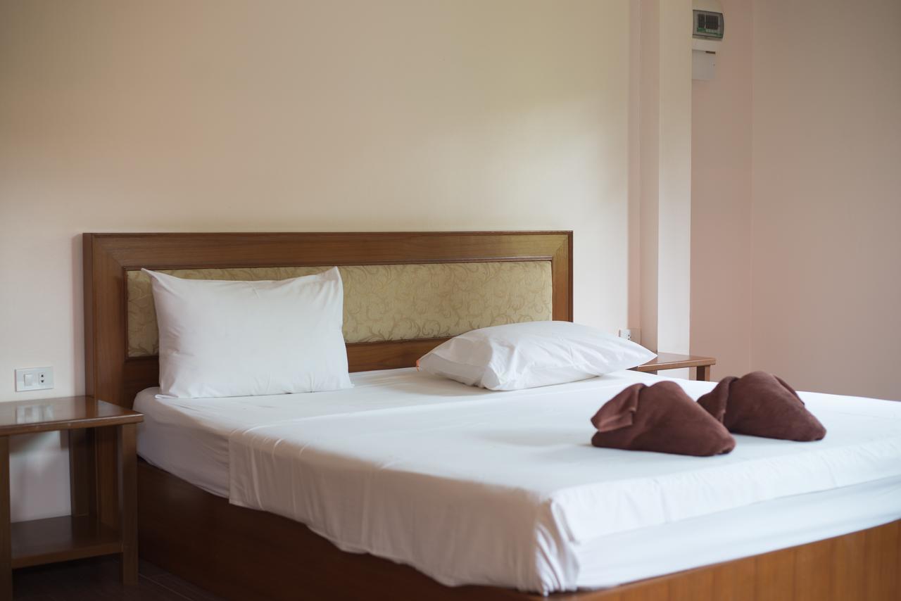 Sanook Sanang Resort Koh Chang Exterior foto